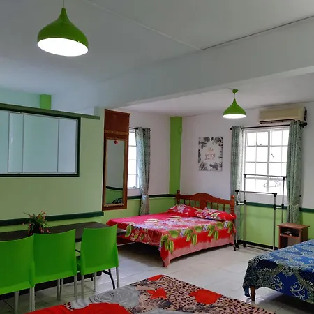 Orient Guesthouse Auberge